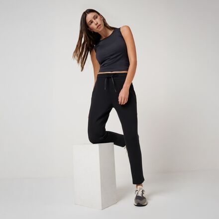 TravisMathew - Skyline Jersey Tank Top - Women's