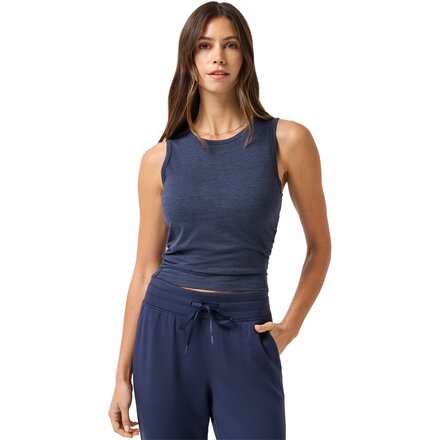 Skyline Jersey Tank Top - Women's