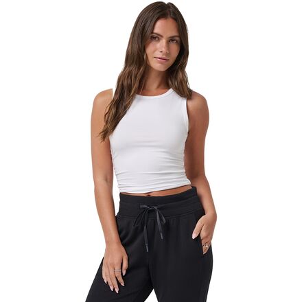 Skyline Jersey Tank Top - Women's