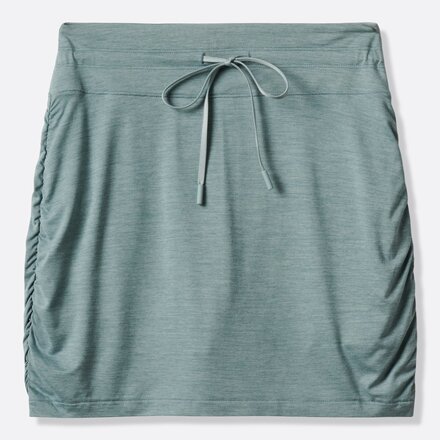 TravisMathew - Skyline Jersey Tie Skort - Women's