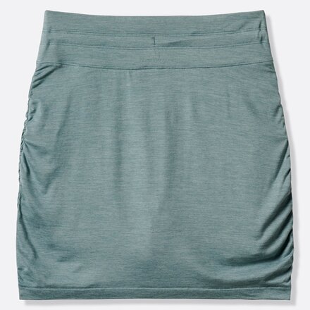 TravisMathew - Skyline Jersey Tie Skort - Women's