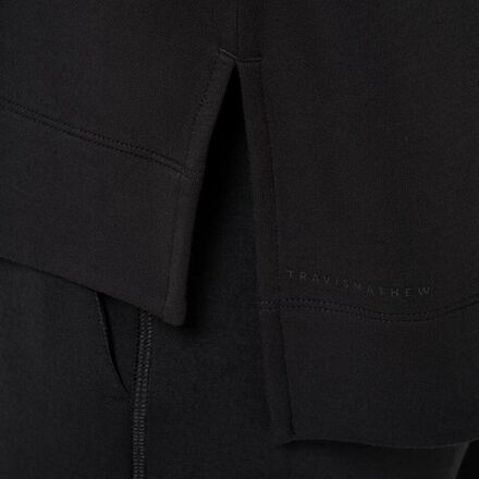 TravisMathew - Skyloft Soft Hoodie - Women's