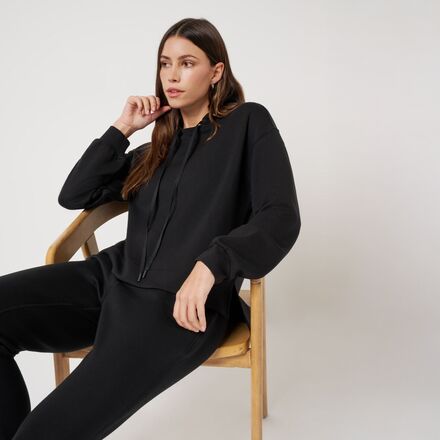 TravisMathew - Skyloft Soft Hoodie - Women's