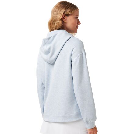 TravisMathew - Skyloft Soft Hoodie - Women's