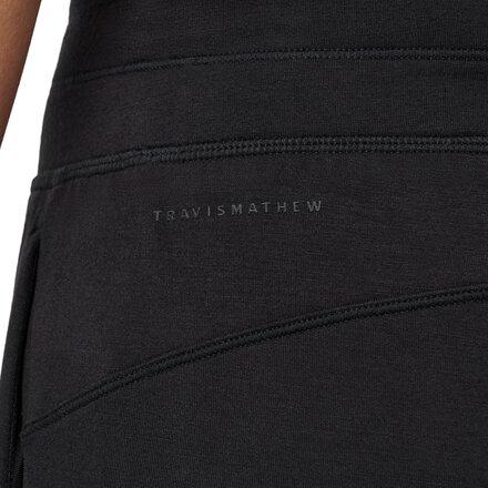 TravisMathew - Skyloft Soft Wide Leg Pant - Women's