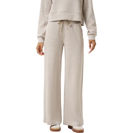Skyloft Soft Wide Leg Pant - Women's