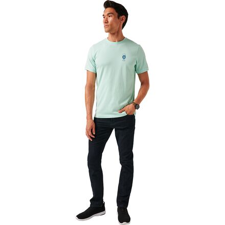 TravisMathew - Bar Break T-Shirt - Men's