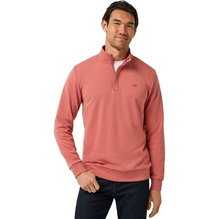 Cloud Quarter Zip 2.0 - Men's