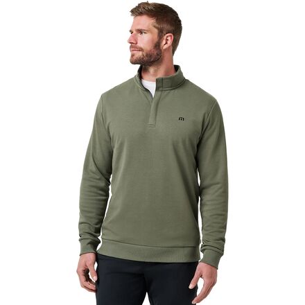Cloud Quarter Zip 2.0 - Men's