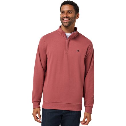 Cloud Quarter Zip 2.0 - Men's