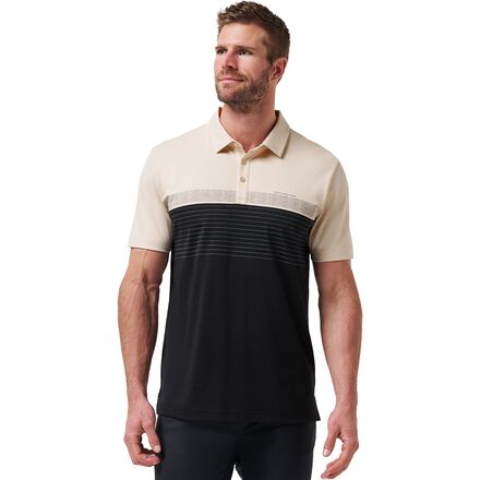 Hang Glide Polo - Men's