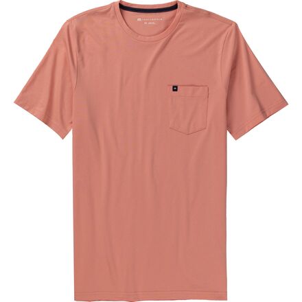 Heater T-Shirt - Men's