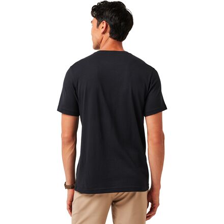 TravisMathew - Lost Cave Pocket T-Shirt - Men's