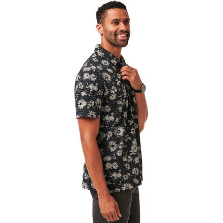 TravisMathew - Shaded Grove Polo - Men's