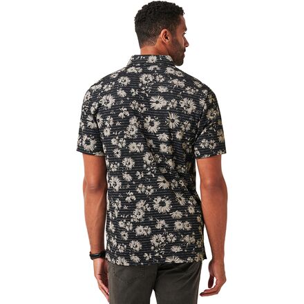 TravisMathew - Shaded Grove Polo - Men's