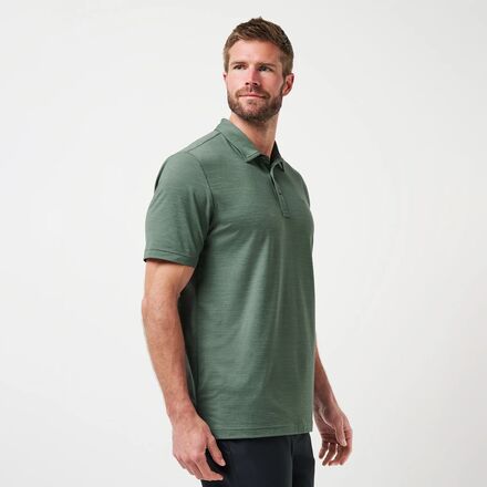 TravisMathew - The Heater Polo - Men's