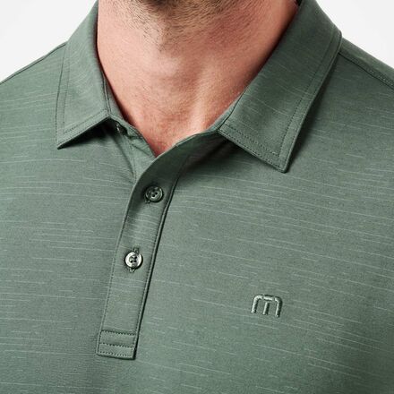 TravisMathew - The Heater Polo - Men's