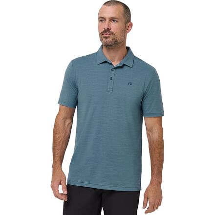 The Heater Polo - Men's