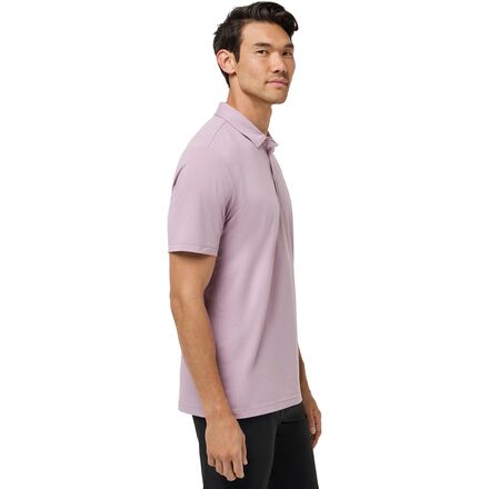 The Heater Polo - Men's