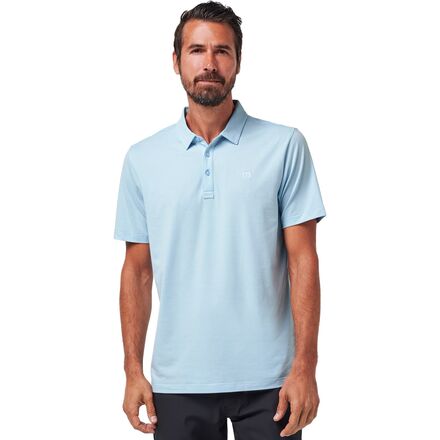 The Heater Polo - Men's