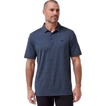 The Heater Polo - Men's