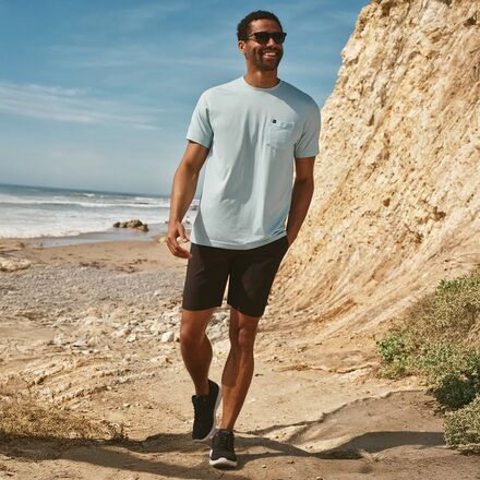 TravisMathew - Wanderlust 9in Short - Men's