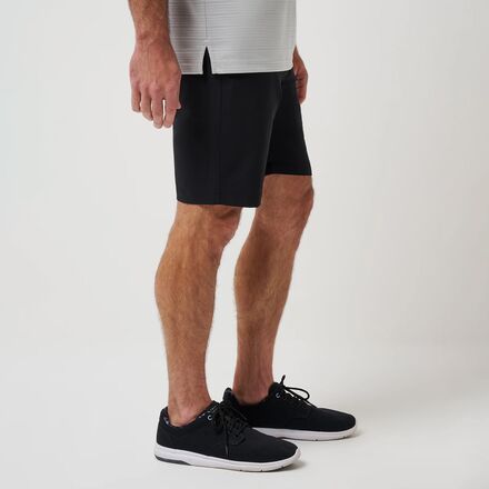 TravisMathew - Wanderlust 9in Short - Men's
