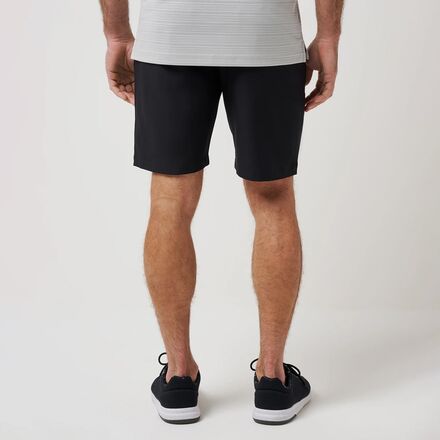 TravisMathew - Wanderlust 9in Short - Men's
