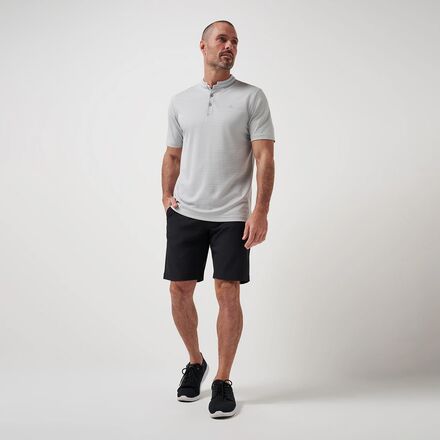 TravisMathew - Wanderlust 9in Short - Men's