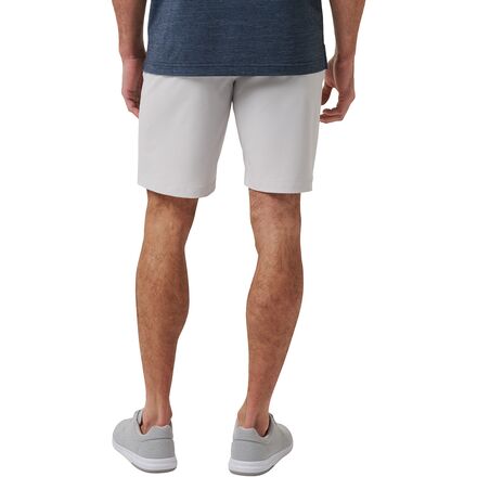 TravisMathew - Wanderlust 9in Short - Men's