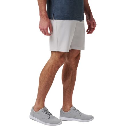 TravisMathew - Wanderlust 9in Short - Men's