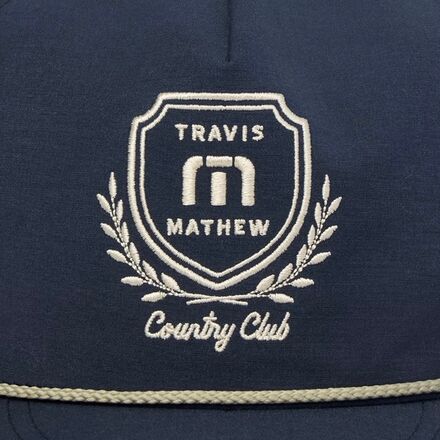 TravisMathew - Local Favorite Hat