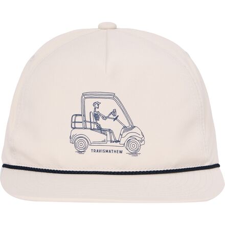 TravisMathew - Lost Mapes Hat