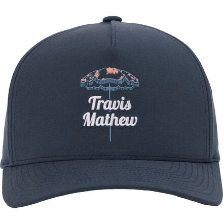 TravisMathew - Vacation Home Hat