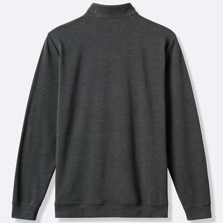 TravisMathew - Cloud 1/4-Zip Sweater - Men's