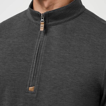 TravisMathew - Cloud 1/4-Zip Sweater - Men's