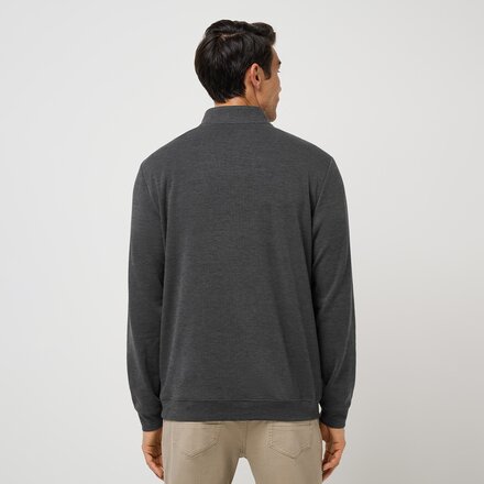 TravisMathew - Cloud 1/4-Zip Sweater - Men's