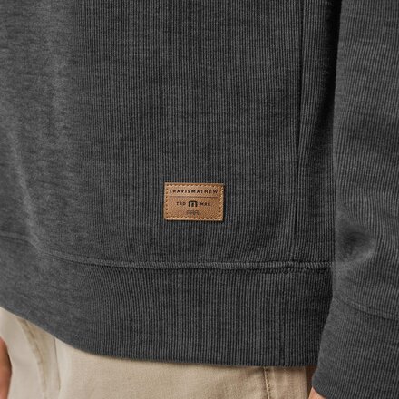 TravisMathew - Cloud 1/4-Zip Sweater - Men's