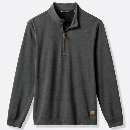 TravisMathew - Cloud 1/4-Zip Sweater - Men's