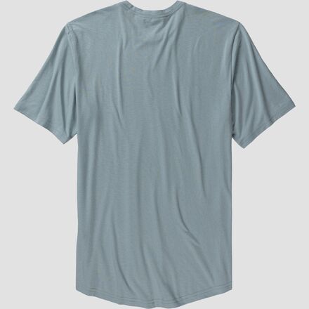TravisMathew - Cloud Crew T-Shirt - Men's
