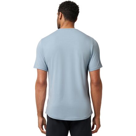 TravisMathew - Cloud Crew T-Shirt - Men's