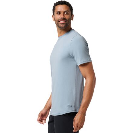TravisMathew - Cloud Crew T-Shirt - Men's