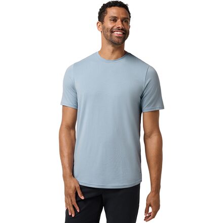 TravisMathew - Cloud Crew T-Shirt - Men's