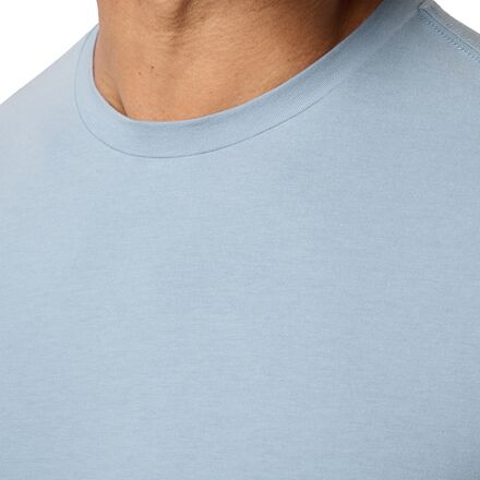 TravisMathew - Cloud Crew T-Shirt - Men's