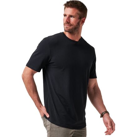 TravisMathew - Cloud Crew T-Shirt - Men's