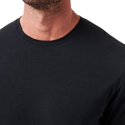 TravisMathew - Cloud Crew T-Shirt - Men's