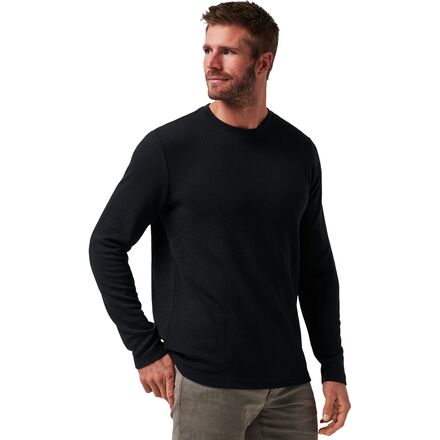 Cloud Waffle Crew - Men's