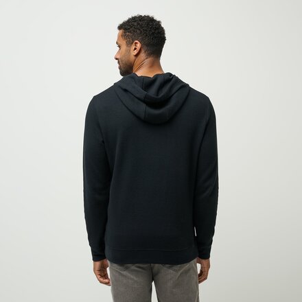TravisMathew - Cloud Waffle Hoodie - Men's