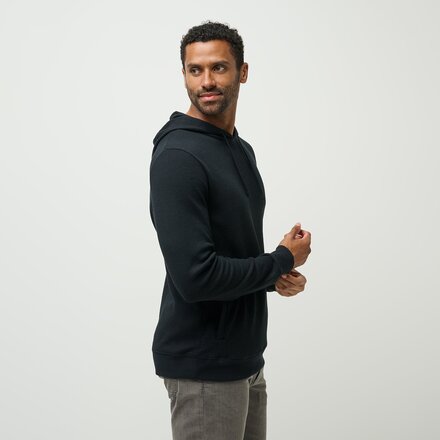 TravisMathew - Cloud Waffle Hoodie - Men's