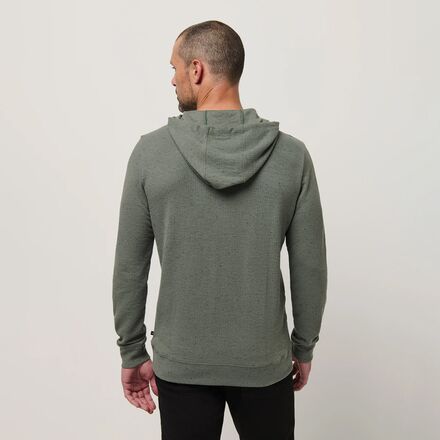 TravisMathew - Cloud Waffle Hoodie - Men's